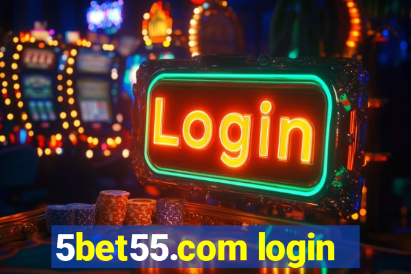 5bet55.com login